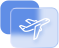 airport icon