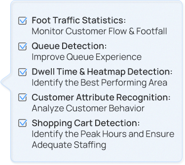 benefits people counting in retail