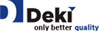 deki