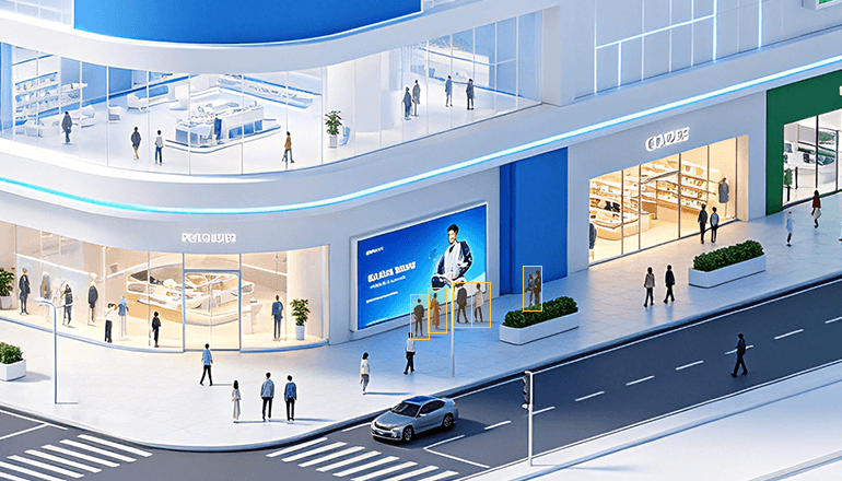 shopping mall people counter outdoor and arcade areas shopping mall people counter outdoor and arcade areas