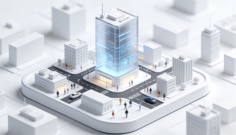 shopping mall people counter integration and deployment shopping mall people counter integration and deployment