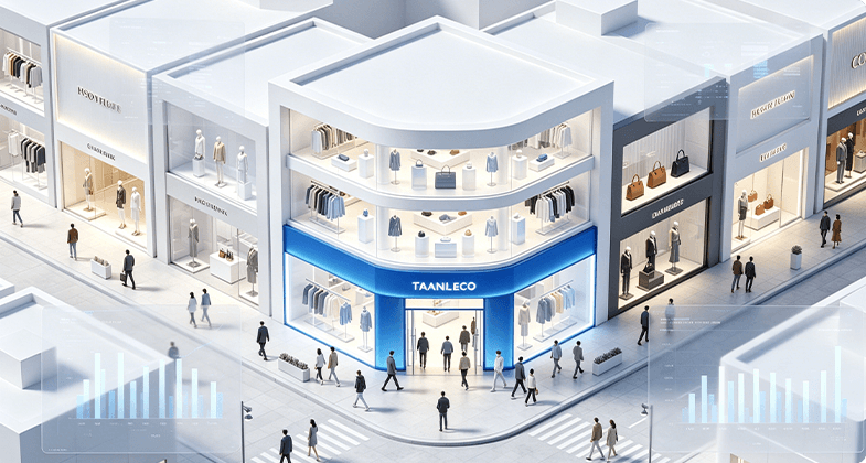 shopping mall people counter overview shopping mall people counter overview