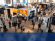 exhibition venue people counting