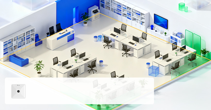 indoor large space people counting indoor large space people counting