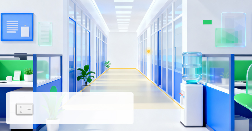 passage people counting