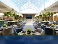 restaurant people counting