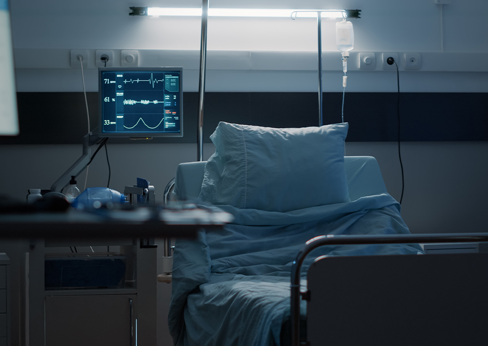 hospital hospital