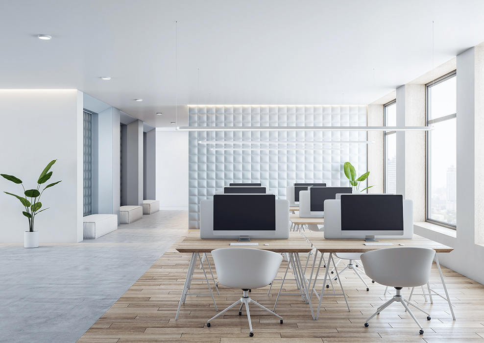 office