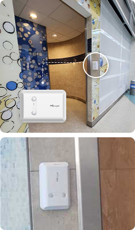airport case