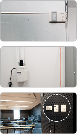 buildings in canada