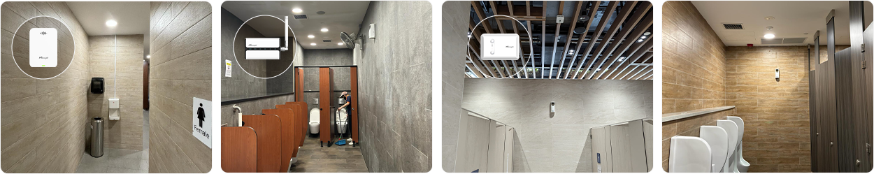 singapore restroom case