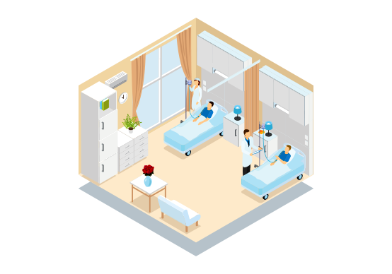 hospital bed hospital bed
