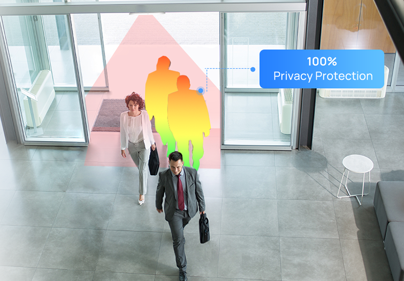 100 anonymous detection