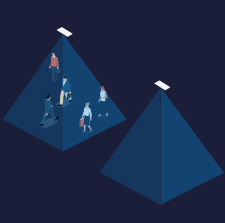 cubicle occupancy status