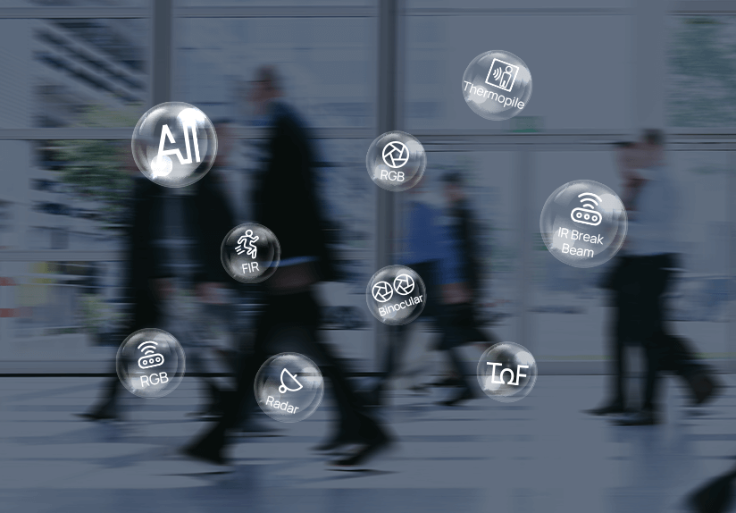 diverse technologies