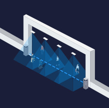 multi device stitching