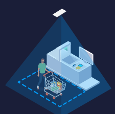 shopping art fill level shopping art fill level