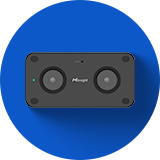 retail store location insights vs125 outdoor blue