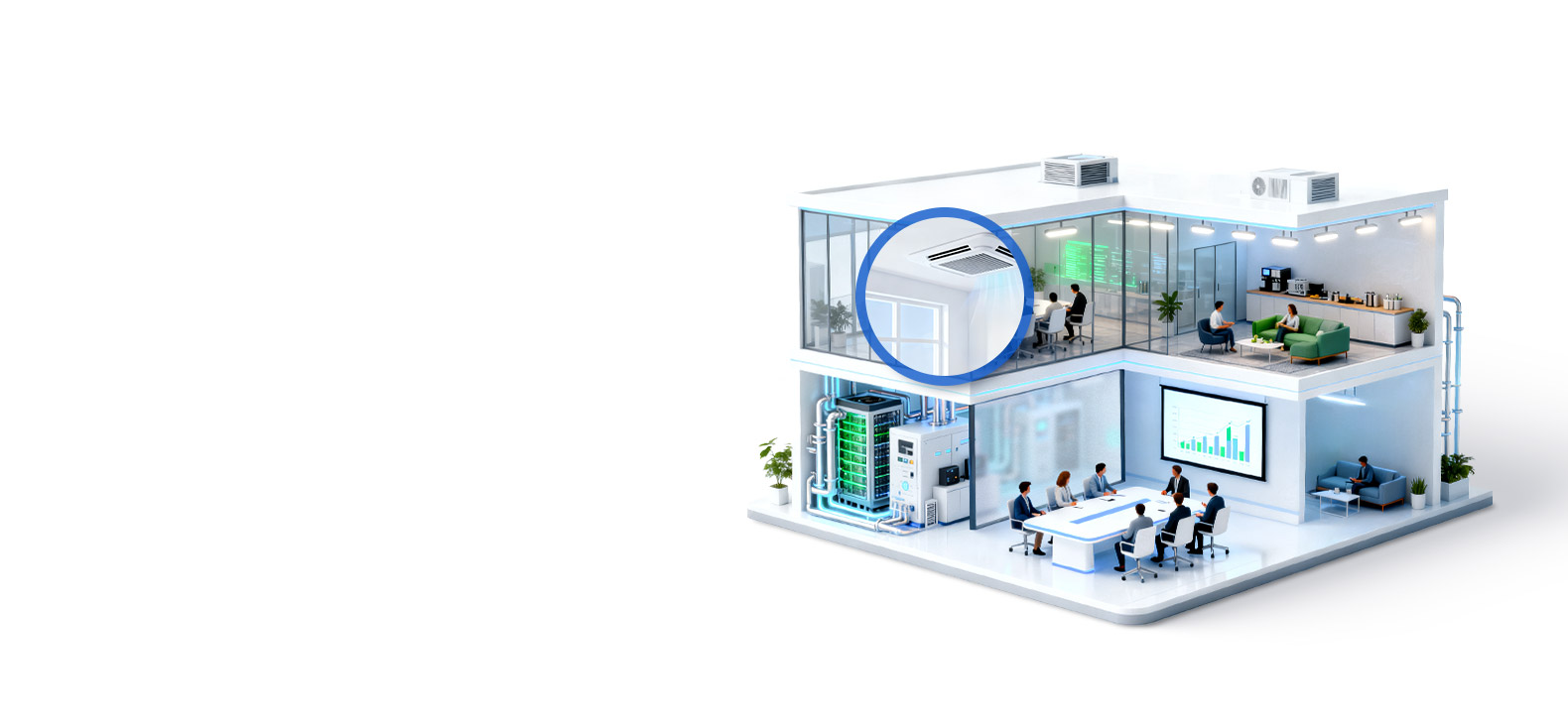 control based on window door status