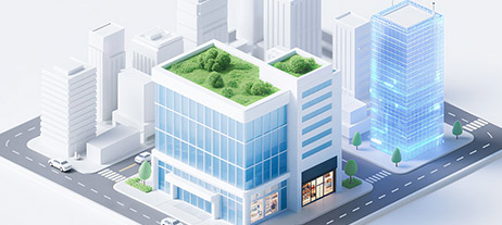 energy smart building management