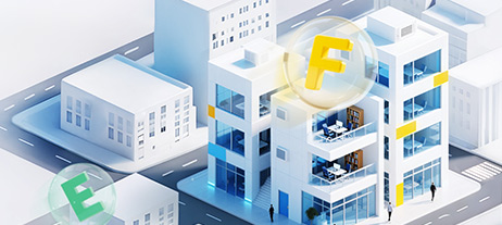 iot facility management for smarter and more efficient buildings