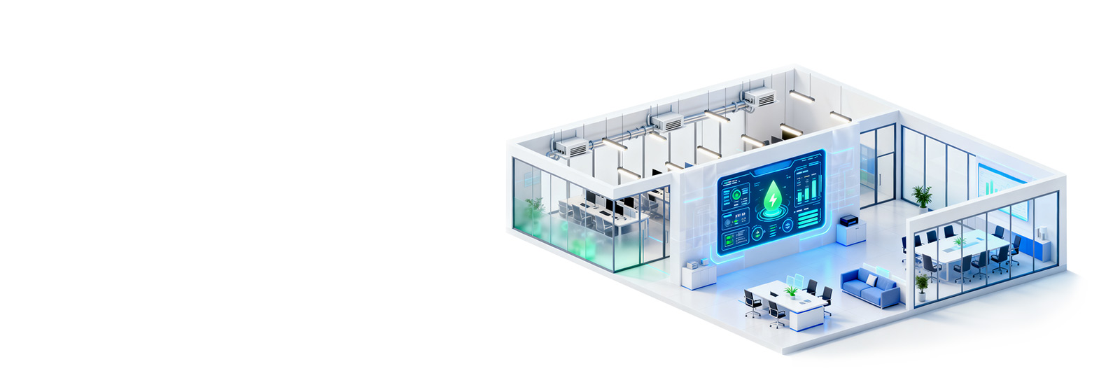 lighting control