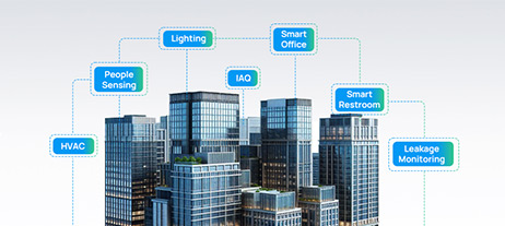 smart building sensors the foundation of intelligent energys