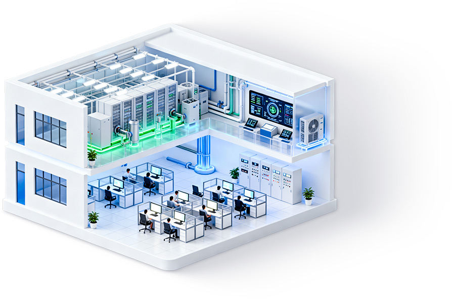 smart hvac is a smart system