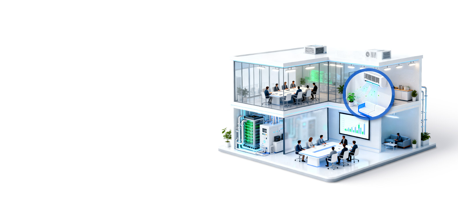 ventilation optimization