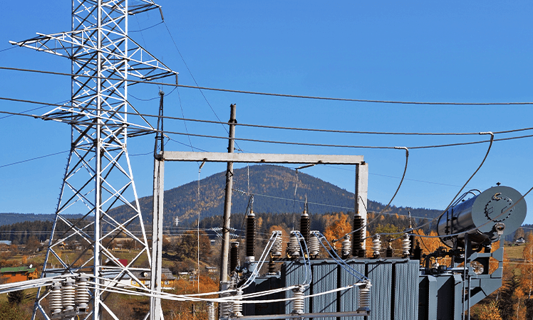 challenge power transmission and distribution