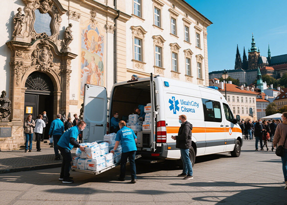 iot healthcare solution success stories 2