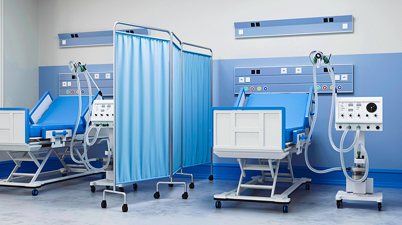 iot healthcare solution advantages