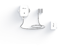 iot healthcare solution door sensor