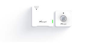 iot healthcare solution noise lighting monitoring sensor