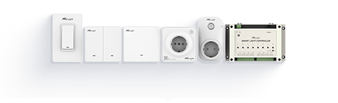 iot healthcare solution ws series