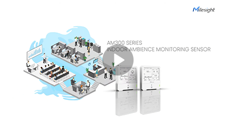 indoor ambience monitoring sensors