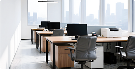 office sensors guide