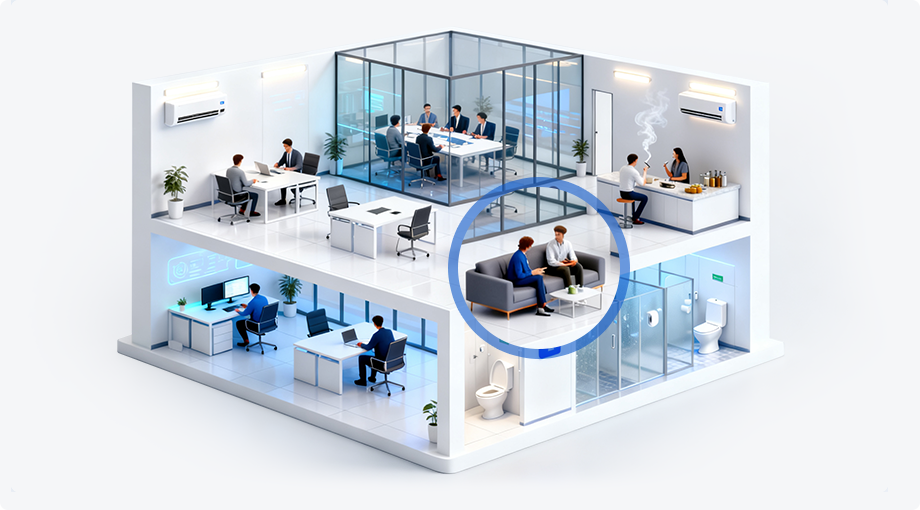 noise detection noise detection