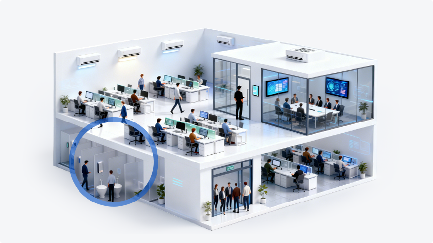 sanitation management