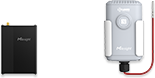 iot controller and light sensor