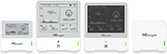 indoor air quality sensors