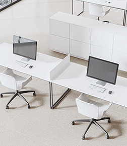 hot desk 2