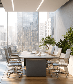meeting room