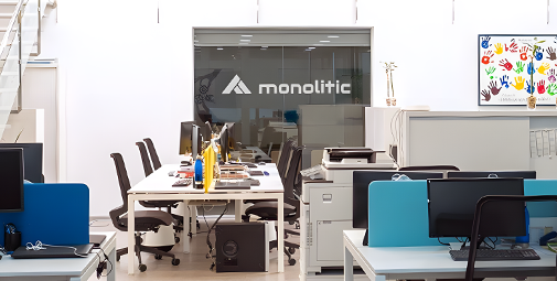 smart building lab in spain