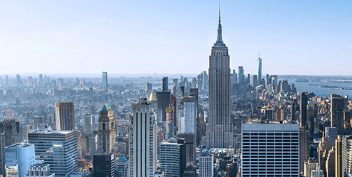 smart building solution optimizes energy efficiency and indoor air quality