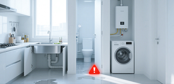 application point of use application point of use