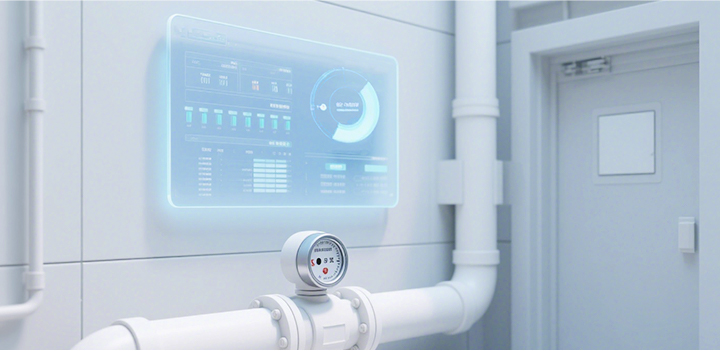 application smart metering