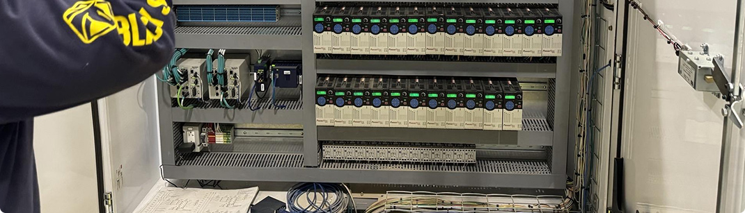 case semiconductor fab