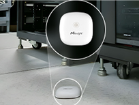 server room leak detection