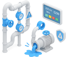 pain point slow catch leak big pain point slow catch leak big